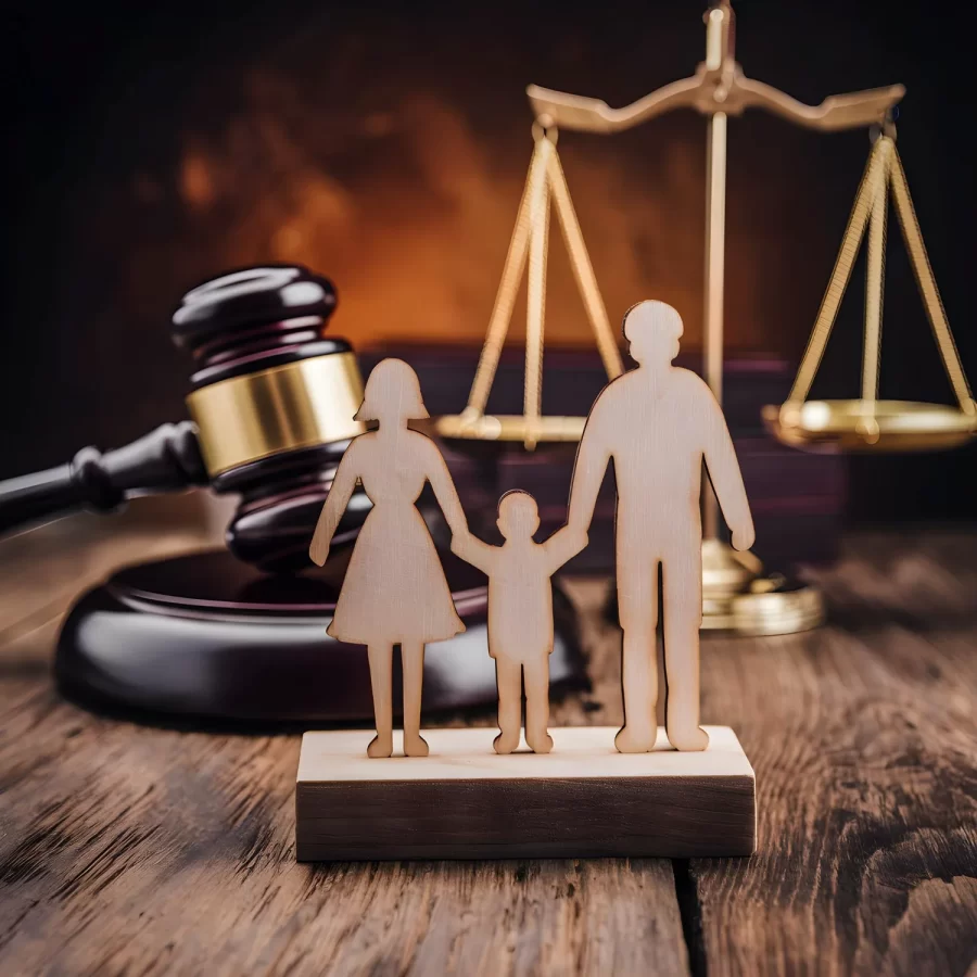 ¿Necesita resolver un trámite familiar complejo sin que esto afecte su estabilidad personal? Usted busca un proceso ágil, discreto y que proteja sus interese y su patrimonio ante cualquier eventualidad.