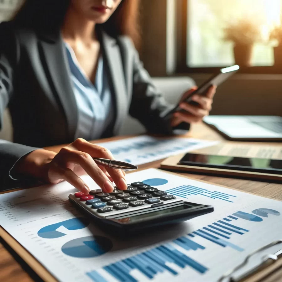 Tenga el control absoluto de los números de su empresa, cumpla con todas las normativas laborales y contables, y enfoque su energía en escalar sus ventas y operaciones.