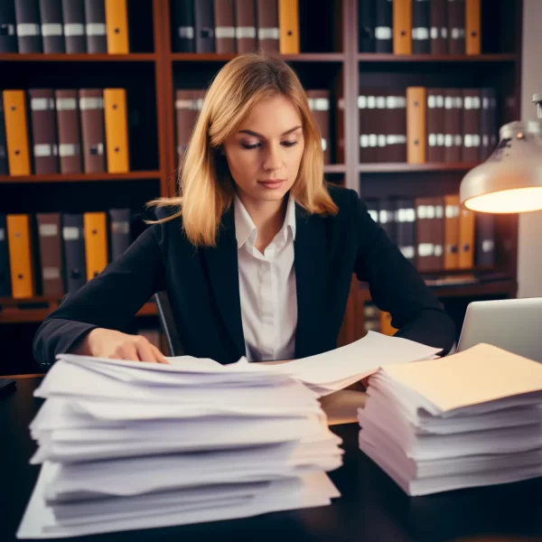 Acelere sus Procesos en Bogotá: Obtenga Certificados Catastrales y Registros Civiles Rápidamente