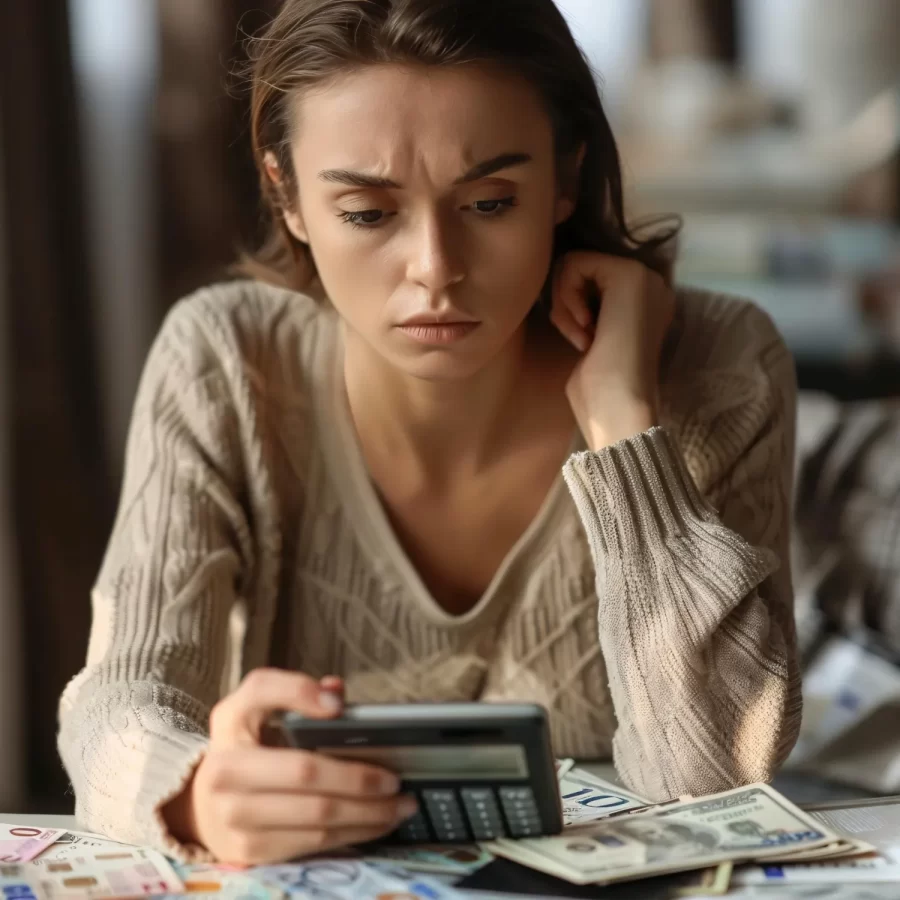 ¿Las deudas han superado su capacidad de pago y siente que está perdiendo el control de su vida financiera? Usted merece una segunda oportunidad para sanear sus finanzas y recuperar su tranquilidad.